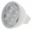Lampe � LED Vision-EL GU5.3 3 Watts 6000K 12 Volts