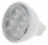 Lampe  LED Vision-EL GU5.3 3 Watts 6000K 12 Volts