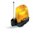 Clignotant CAME KLED � LED 230 volts - Came 001KLED