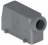 Capot 4 Pivots - Sortie lat�rale - M32 - Gabarit 104.27 - ILME TMAO24.32