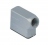 Capot 2 pivots - PG16 - Sortie lat�rale - Gabarit 49.16 - ILME CZO15L