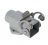 Embase alu - Coud�e - 1 levier inox - Encastrement ferm� - M20 - Gabarit 21.21 - ILME MKAXAP20