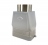 Capot 2 Pivots - Haut profil - Sortie verticale - PG21 - Gabarit 44.27 - ILME CAV06L21