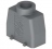Capot 4 pivots - Sortie verticale - M32 - Gabarit 77.27 - ILME TMAV16.32