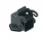 Embase encastr�e - Coud�e - Noire - Sans sortie presse-�toupe - Gabarit 21.21 - ILME CK03IAN