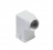 Capot plastique - Sortie lat�rale - PG11 - Gabarit 21.21 - S�rie CK - ILME CK03VAS