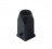 Capot plastique - Noir - Sortie verticale - M20 - Gabarit 21.21 - ILME MKVN20