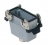 Capot 2 leviers - Avec joint - PG21 - Sortie Verticale - Gabarit 77.27 - ILME CHV16G