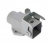 Embase alu - Encastrement ferm� - Entr�e de c�ble - M20 - Gabarit 21.21 - ILME MKAAP20