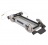 Couvercle 2 leviers - Avec joints - Gabarit 104.27 - S�rie Class - ILME CHC24G
