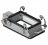 Capot 2 pivots - Sortie lat�rale - PG13.5 - Gabarit 44.27 - S�rie CLASS - ILME CHO06L13