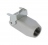Capot prolongateur - M�tallique - Sortie verticale - PG11 - Gabarit 21.21 - S�rie CKA - ILME CKA03VGS