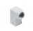 Capot plastique - Sortie lat�rale - M20 - Gabarit 21.21 - ILME MKVA20
