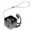 Couvercle m�tallique - Avec levier inox et joint - Pour inserts femelles - Gabarit 21.21 - ILME CKAX03CX