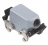 Capot 2 leviers - Sans joints - Sortie Lat�rale - PG16 - Gabarit 57.2 - ILME CHO10X