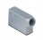 Capot 2 pivots - PG16 - Sortie lat�rale - Gabarit 66.16 - ILME CZO25L