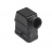 Capot 2 Pivots - Sortie Lat�rale - PG16 - Gabarit 32.13 - ILME CQ08VA