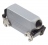 Capot 2 leviers - Sans joints - Sortie Lat�rale - PG21 - Gabarit 104.27 - ILME CHO24X