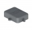 Couvercle de protection - 2 pivots  - Gabarit 44.27 - S�rie T-TYPE - ILME TCHC06L