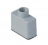 Capot 2 Pivots - Sortie Verticale - M20 - Gabarit 49.16 - ILME MZV15L20