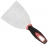 Couteau � enduire - Ultra-souple - 10 cm - Manche bi-mati�re - Bizline 740152