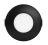 Spot encastr� - Aric Aquaflat - 6 Watts - CCT - Noir - Aric 51552