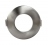 Spot encastr� - Aric Aquaflat - 6 Watts - CCT - Nickel - Aric 51551