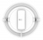 Spot encastr� - Aric Kimi 200 - 24W - CCT - Aric 51609
