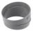 Coude PVC - M�le / Femelle - Secteur 15� - Diam�tre 100 mm - Nicoll UST1