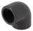 Coude PVC pression - 90� - Diam�tre 32 mm - Nicoll UC32F
