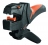 Outil � d�nuder - Avec auto-ajustement automatique - STRIPAX 16 - Weidmuller 9005610000