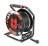 Enrouleur - 40 m�tres - Cable 3G1.5 mm - Bizline