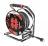 Enrouleur de chantier 25 m avec cable 3G2,5 mm