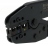 Pince � sertir pour cosses de 0.5 � 6 mm