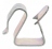 Clips bord de t�le pour cable ou gaine de 6 � 9 mm