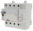 Interrupteur diffrentiel Legrand DX3 40A 30mA 4 Poles type AC - Vis / Auto