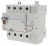 Interrupteur diff�rentiel Legrand DX3 40A 30mA 4 Poles type AC - Vis / Auto