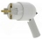 Fiche male 16A 2P+T en plastique � extraction facile