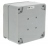 Prise saillie �tanche 3P+T 20A � volet Legrand Plexo Gris