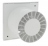 A�rateur 80 m3/h EDM80NTZ temporis�