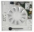 A�rateur 95 m3/h Silent 100CHZ hygror�glable et temporis�