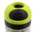 Tra�eur de chantier couleur jaune fluo t�te bas