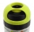 Tra�eur de chantier couleur jaune fluo t�te bas