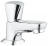 Robinet lave mains - COSTA S - Marquage BLEU - Chrom� - Grohe 20405001