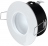 Kit spot encastr� - Marina - GU5.3 - 5W - 3000K - 38D - IP65 - Blanc - Abi - Aurora DL150136