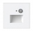 Encastr� de mur - Aric WALL CARRE - 2 Watts - 3CCT - Sensor - Blanc - Aric 51597