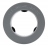 R�duction PVC - M�le / Femelle - Incorpor�e - Diam�tre 50/32 mm - Gris - Nicoll UIJF