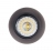 Lisseuse  LED - Aric LIZA 01 - 1.2W - 3000K - 40D - Noir - ARIC 51221