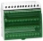 R�partiteur �tag� - 4 P�les - 160A - 4 x 12 Trous - Schneider Electric LGY416048