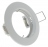 Spot encastr� - Rond - Aric FIXO - GU5.3 - Blanc - Sans lampe - Aric 4854